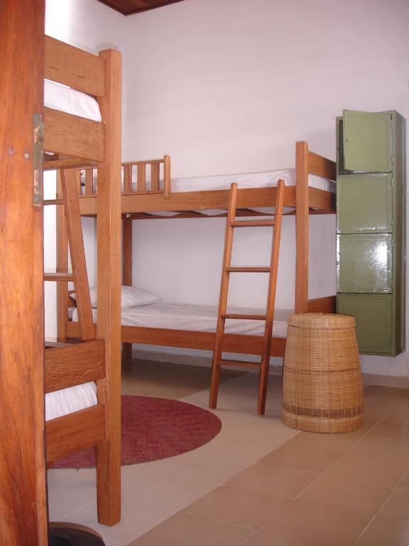 Hostel Pedra Da Sereia Salvador da Bahia Exterior foto